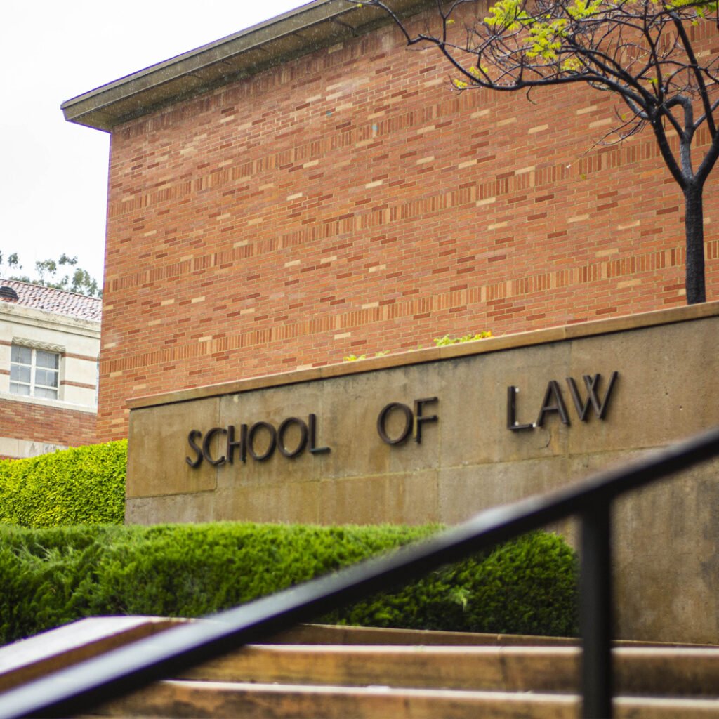 ucla law