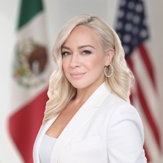 Abogad Guadalupe Gonzalez