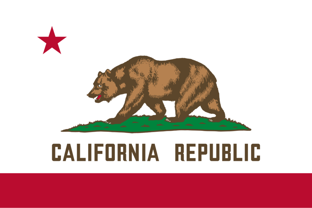 flag of california.svg